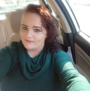 Meet your Posher, Kristen